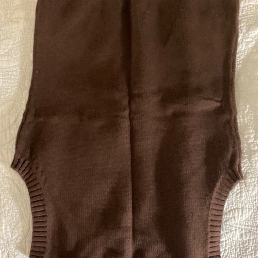 Vest winter - Picture 2 of 2